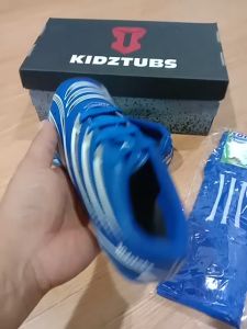 KIDZTUBS Sepatu Futsal Anak Laki-Laki Size 28 29 30 31 32 33 34 35 36 37  KDZ1138112024