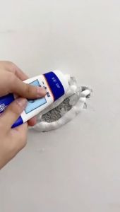 Universal Wall Mending paste ointment Wall Repair cream for Wall cracks Construction Tool 250g
