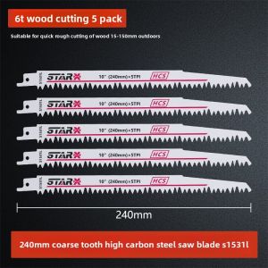 HUANGXIAOCHAO | Multi-material Cutting Saw Blades