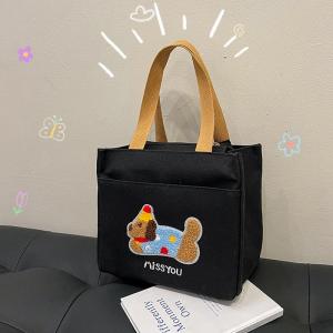 Lunch Carrying Bag Large Capacity