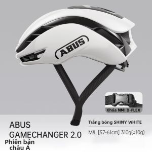 ABUS | Mũ Bảo Hiểm Đạp Xe Đua Aerodynamic