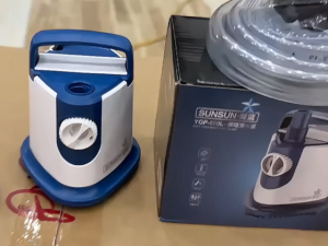 máy bơm chìn bể cá SUNSUN YGP500L -1000L-1500L-2500L-3000L-3500L thiết kế đẹp hút đáy thấp