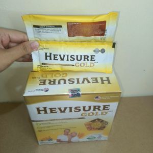 HEVISURE GOLD USA SUSU UNTUK DIABETES KENCING MANIS DAN GULA DARAH