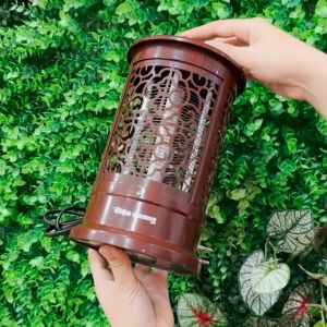 Đèn bắt muỗi Điện Quang ĐQ EML03 BR