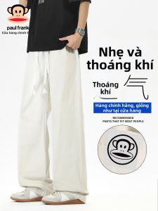 Paul Frank | Quần Tây Dễ Thở Rộng Rãi Cho Nam