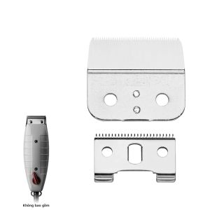 Lưỡi Dao Thay Thế Chuyên Nghiệp Cho Andis Outliner II GTX T-Outliner GO GTO Trim LS Models Phụ Kiện Tông Đơ Cắt Tóc