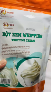 Bột kem Whipping cream 100g