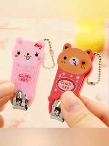 Doorgifts Cartoon Nail Clippers Lovely Nail Clipper Door Gift Manicure Pedicure Nail Clipper Gift Nail Clipper Small Gift