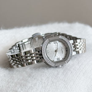 Scottie steel Strap womens watch waterproof simple versatile watch for women