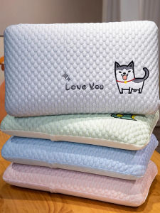 Đệm Ngủ Trưa Nhỏ Hình Chú Gấu Dễ Thương Cho Nam Và Nữ Đệm Ngủ Trưa Văn Phòng Đệm Ngủ Trưa Bằng Cao Su Lông Cừu Mềm Mại