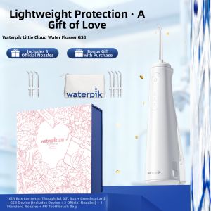 Waterpik | Home Use Portable Water Flosser