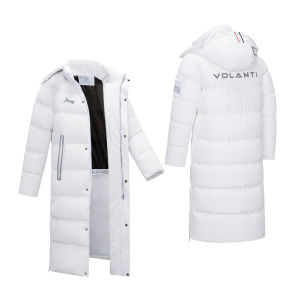 VOLANTI | Thermal Insulated Winter Coat For Men and Women