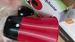 Loa 25W 168L rao hàng bluetooth usb ghi âm phát lại công suất 30w truyền xa 500m dùng bình acquy