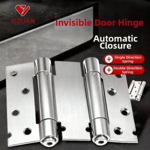 Bi-directional Heavy-duty Door Hinges 4 inch
