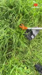 เครื่องตัดหญ้าไร้สาย 20V Brushless Motor PUMPKIN 50564 / INF-946BCB-401K-X20 รุ่นใหม่ปี 2025🔥🔥🔥