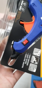 Súng Bắn Keo Nến 30W 100W Dùng Cho Keo Nến 7mm 10mm - Hàng Xịn