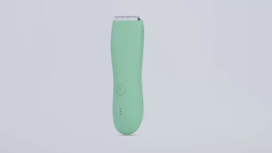 Trimmer เครื่องเล็มขนน้องชาย แบตตาเลี่ยนน้องชาย โกนขน เล็มขน ปลอดภัย ไม่บาด