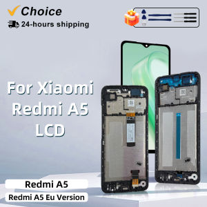 IPS 6.88" For Xiaomi Redmi A5 Display LCD Touch Screen Digitizer Assembly For Redmi A5 EU Version LCD Screen Replacement Parts