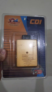 CDI Racing no limit Gomexx Satria 2 Tak Satria 120