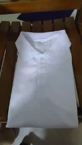 Mens Summer Short Sleeve Polo Shirt – Korean Style Collared Lapel T-Shirt for Trendy Casual Looks