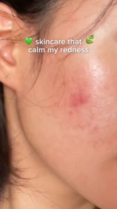 EMINA Water Gel Moisturizer 30gr | Bright Glow Gel | Calming Gel | Barrier Balancing Gel