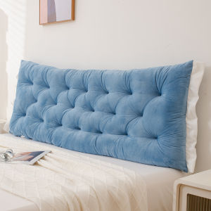 Soft Comfortable Bed Sofa Headboard Cushion