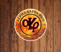 Vinyl Sticker Alpha kappa rho logo skeptron akrho sticker waterproof. 