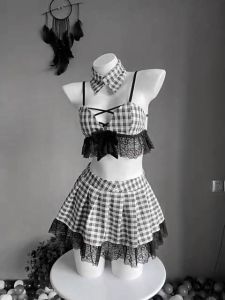 ชุดคลอสเพลย์ลายสก็อตเซ็กซี่2580 จัดส่งที่รวดเร็ว