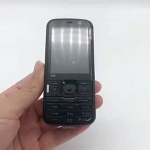 Original Nokia N79 Unlocked Phone: A Comprehensive Guide