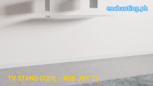 120CM TV Rack Cabinet Table Multifunctional Table Modern Living Room 50 inch TV Cabinet