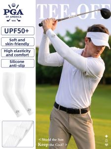 PGM GOLF | UV Protection Breathable Golf Sleeves