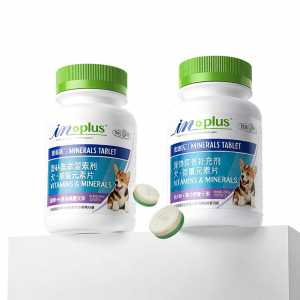 inplus(EPLAS) | Micronutrient Supplement for Dogs