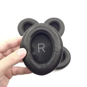 1Pair Earpads For Momentum 4 Wireless Headphones Earpads Ear Pads Cushion Cover Replacement Earmuff