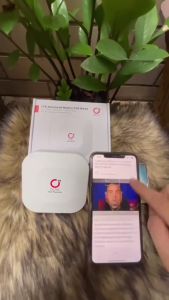 (Bảo hành 3 Tháng ) Cục phát wifi di động SIÊU ĐẲNG CẤP - Phát wifi từ sim TỐC ĐỘ CỰC MẠNH OLAX MT30 GIÁ CỰC HẤP DẪN
