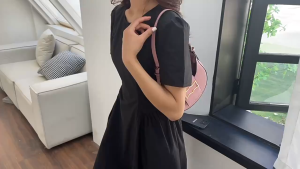 Womens Trendy Handbag Trendy Underarm Bag Crescent-shaped Handbag Retro Underarm Bag Womens Trendy Shoulder Bag