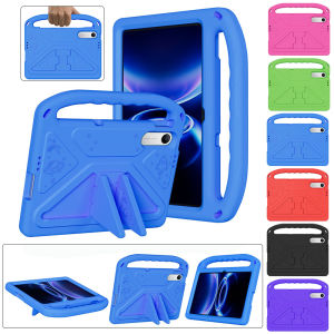 Kids Handle Stand Lightweight EVA Shockproof Protective Case for Redmi Pad 2 SE 9.7 inch 2026also for Xiaomi Poco Pad C1 9.7 inch