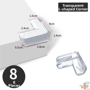 Jiaxun | Soft Edge Corner Protector