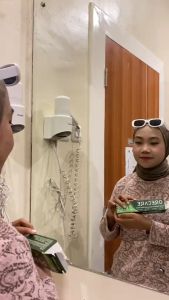 fresh Ubat odol Gigi herbal 100% alamimencegah karang gigi kuning Penjagaan Kebersihan bau mulut