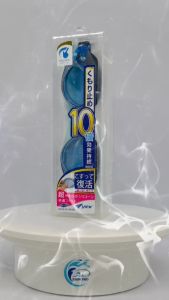 Kính bơi VIEW V540SA SWIPE ANTI-FOG BLBK chính hãng.