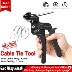 Kìm siết dây rút inox | Kìm siết đai inox