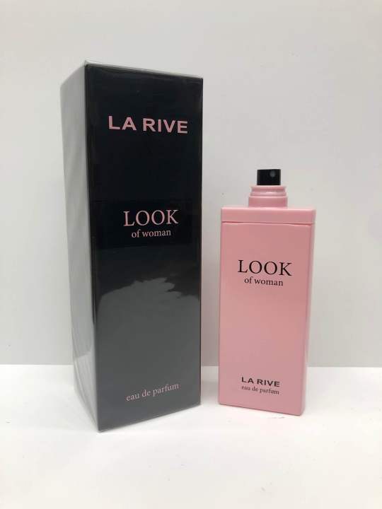 Cosmetics La Rive Perfume Grey Point La Rive Woman Parfum La Rive