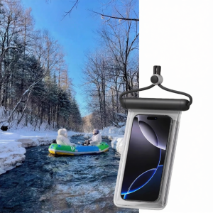 NIGESI | Floating Water-resistant Bag HD Touch Sealable