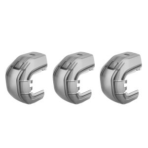 Vỏ Bảo Vệ Gimbal Cho DJI Avata 360 Nắp Ống Kính Chống Trầy Xước Tháo Nhanh Phụ Kiện Máy Bay Không Người Lái Tương Thích Với DJI AVATA 360
