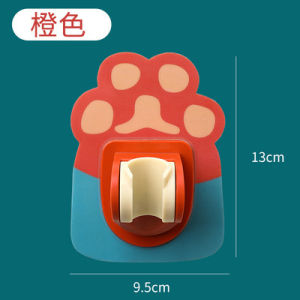 Giá Đỡ Vòi Sen Gắn Tường Có Thể Điều Chỉnh Dính Chắc Chắn Cho Phòng Tắm Và Trẻ Em Vòi Sen Gắn Tường Không Cần Khoan