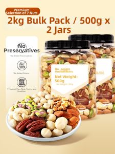 BESTORE | Healthy Mixed Nuts 500g