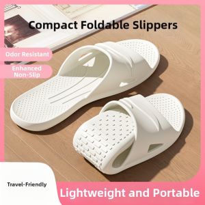 LUTI | Non-slip Lightweight Portable Quiet Slippers