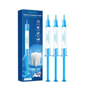 Eelhoe Teeth Gel Dental Bleaching Gel Kit Bright Teeth Whitening Dental Equipment With Kit Dental Caries Infiltrant Proximal Lesions Tooth Infiltration Gel Composite Dentistry Instruments Tools Supplies