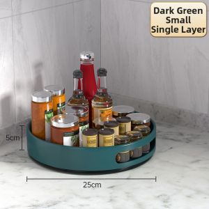 YIXUAN | Rotating Multifunctional Spice Rack