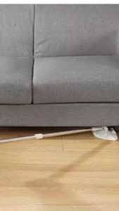 360 Rotating Mop Floor Cleaning Disposable Replaceable Floor Cloths Mop With MicroFibre Mop Paper Adjustable Lazy Mops