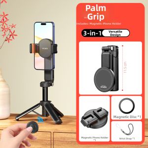 WONEW | Multifunctional Selfie Stick Mini Tripod